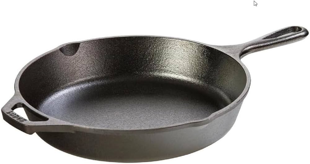 Your Essential Guide to Buying the Perfect Cast Iron Skillet