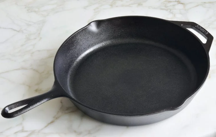 Finding Your Perfect Cast Iron Skillet Near Me: A Comprehensive Guide by Eview Buz