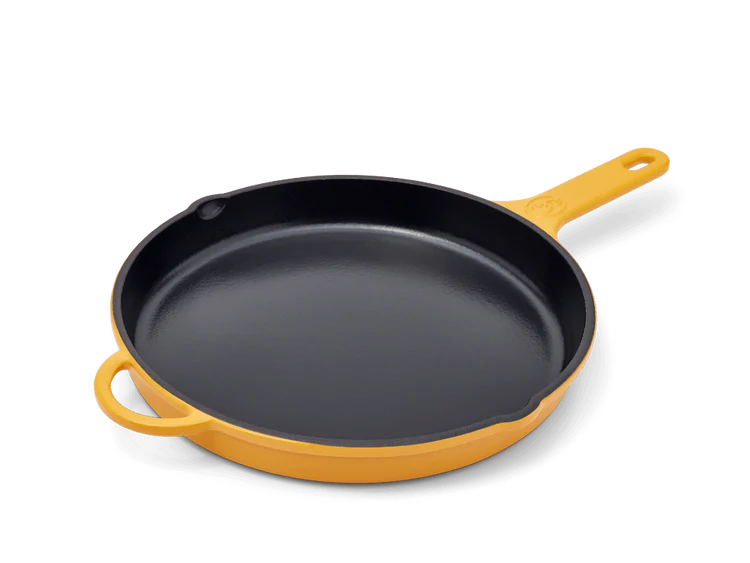 Best Cast Iron Skillet Brand: Your Ultimate Guide to Timeless Cookware