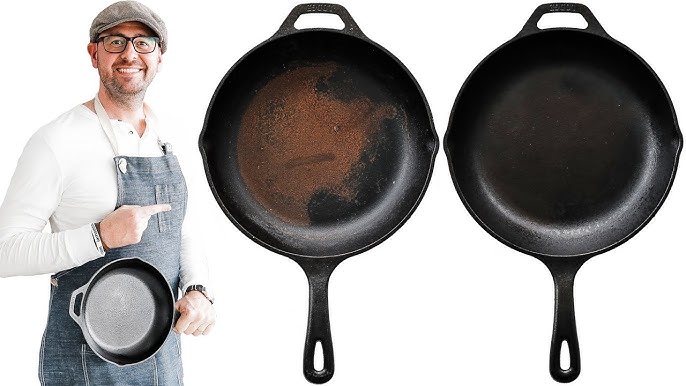 Finding Your Perfect Partner in the Kitchen: The Best Cast Iron Skillet