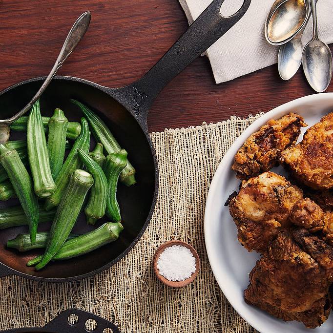 Tramontina Cast Iron Skillet: A Kitchen Essential Unveiled