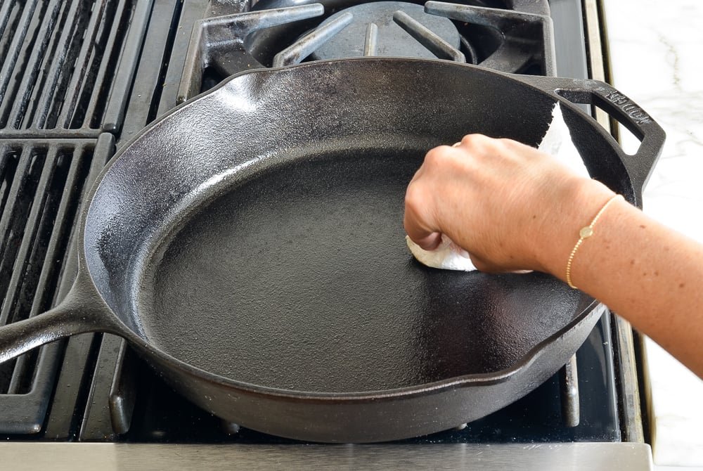 Elevate Your Kitchen: The Charming World of the Pink Cast Iron Skillet