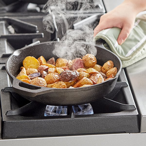 The Ultimate Guide to Your Big Cast Iron Skillet: Unlock Culinary Excellence