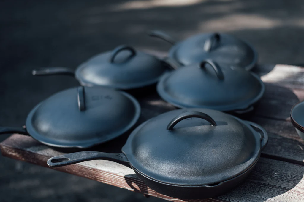 The Ultimate Guide to the Flat Cast Iron Skillet: Master Your Kitchen Workhorse