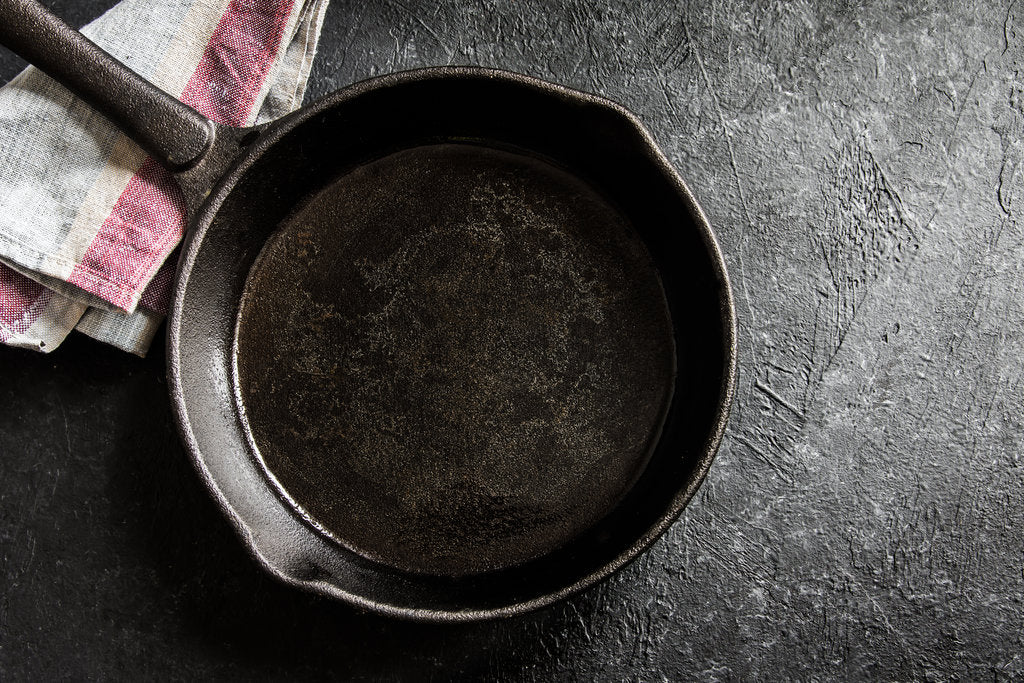 The Enduring Legacy of the Lodge Cast Iron Skillet: A Kitchen Essential