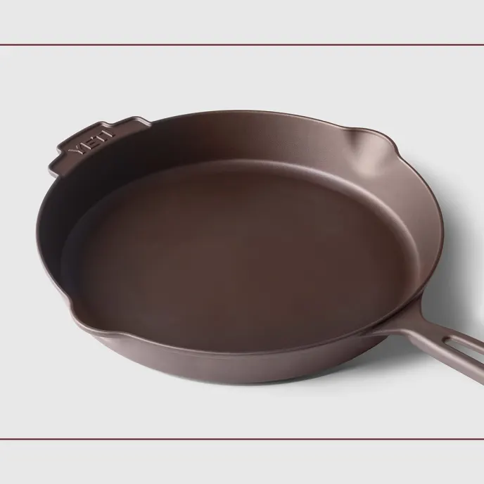Discover the Magic of a Nice Cast Iron Skillet for Your Kitchen