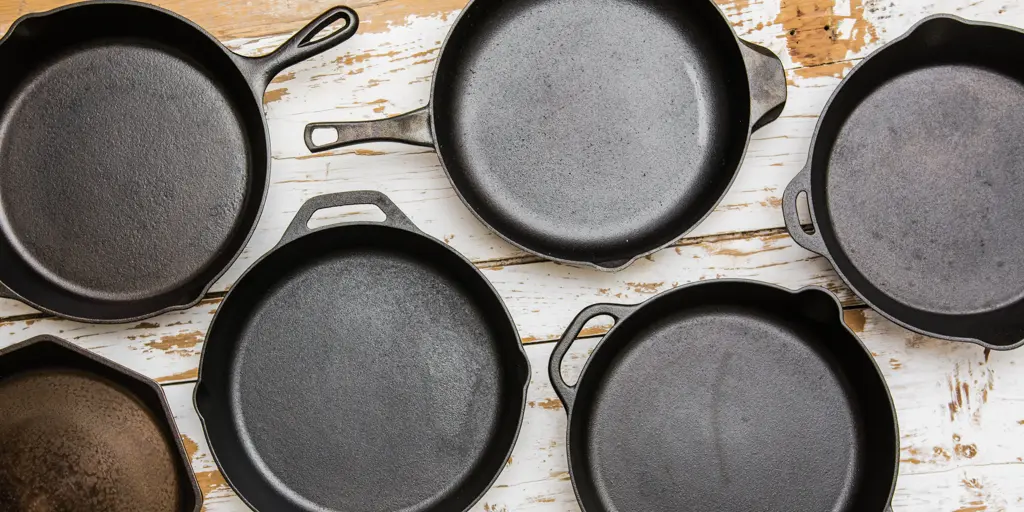 Mastering the Black Cast Iron Skillet: Your Guide to Timeless Cooking