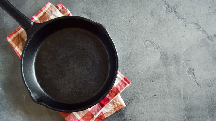Mastering Your 12-Inch Cast Iron Skillet: A Guide to Culinary Excellence