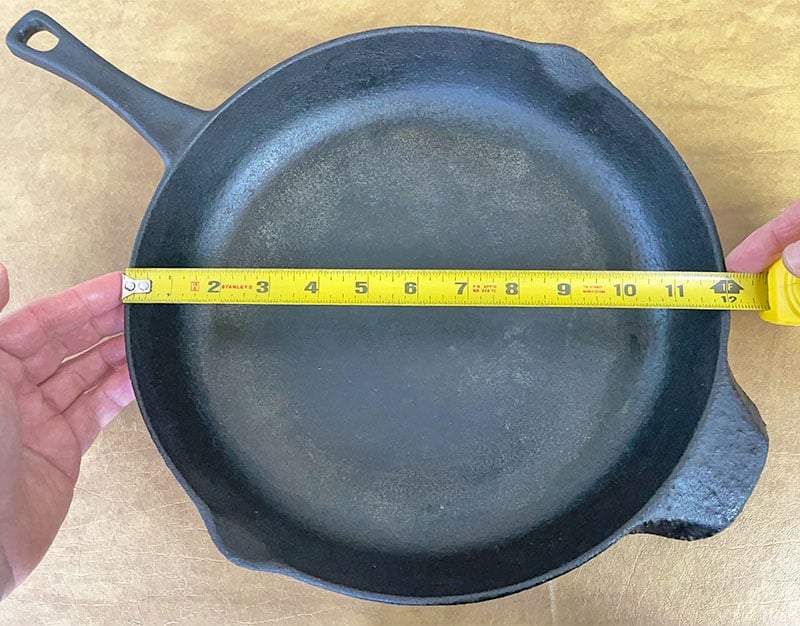 Embracing the Featherweight: Your Guide to the Thin Cast Iron Skillet