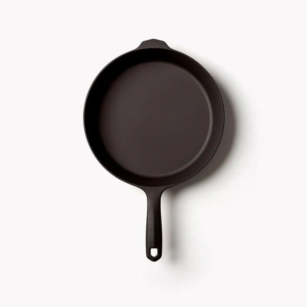 The Lancaster Cast Iron Skillet: A Modern Heirloom for Your Kitchen