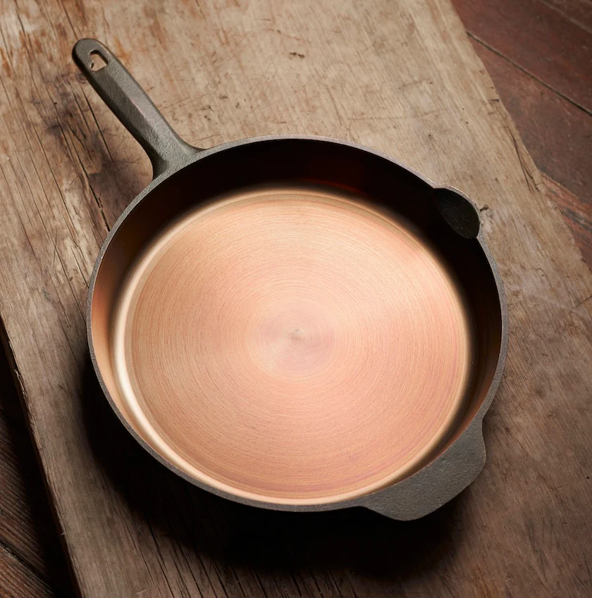 Unlock Culinary Excellence: The Enduring Charm of the Staub Enameled Cast Iron Skillet