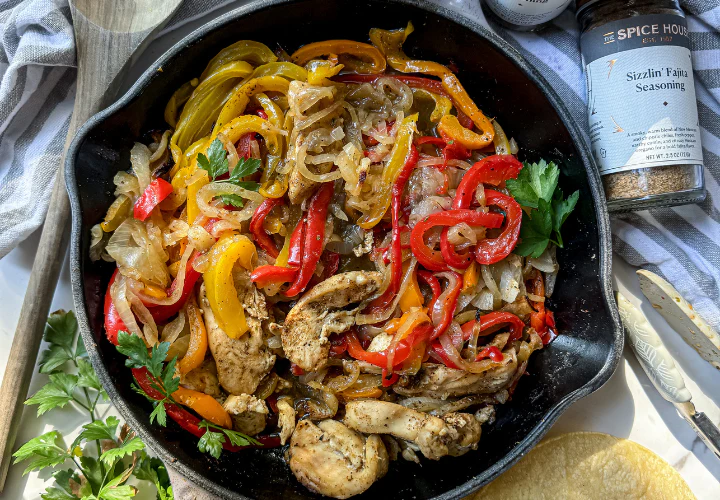 Cast Iron Skillet Pan: Your Kitchen’s Timeless Workhorse