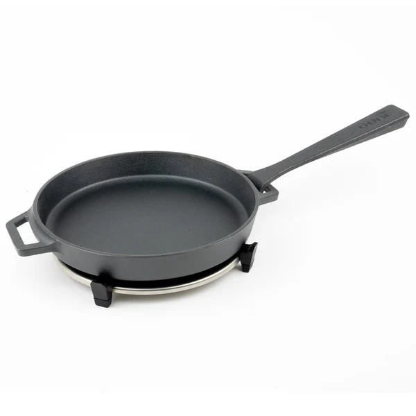 The Enduring Legacy: Unlocking the Potential of Your Williams Sonoma Cast Iron Skillet