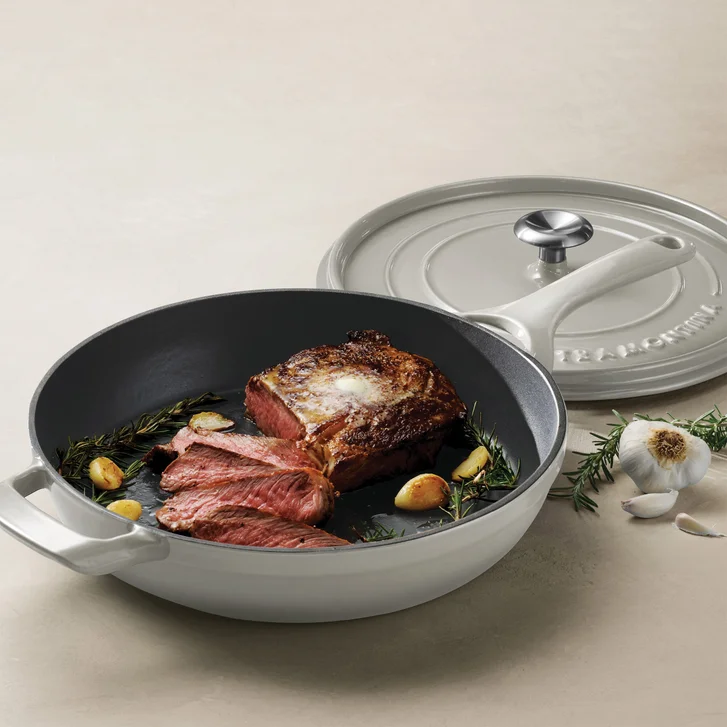 Unlock Culinary Charm: Your Guide to the 5 Inch Cast Iron Skillet