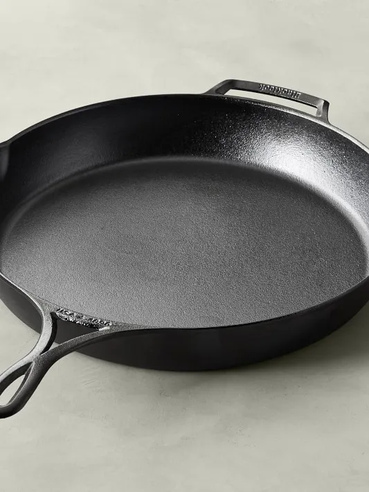 The Ultimate Guide to Your Lodge Cast Iron Skillet Set: An Eview Buz Deep Dive