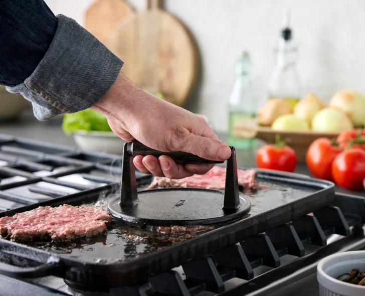 High-Quality Cast Iron Skillet: Your Essential Guide to Culinary Excellence