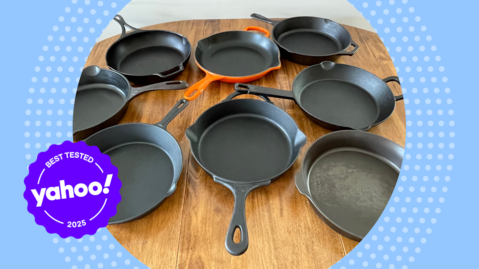 Embrace the Big League: Unleashing the Power of Your 15-Inch Cast Iron Skillet